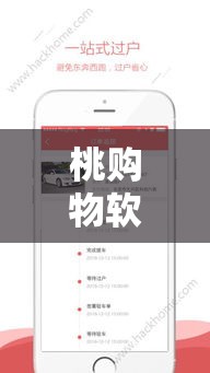 桃购物软件,桃买买额度套现方法