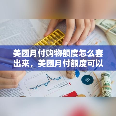 美团月付购物额度怎么套出来,美团月付额度可以套出来吗