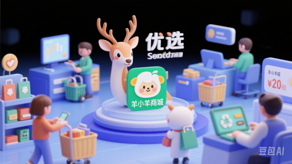 鹿马优选是什么，鹿优选额度提现商家