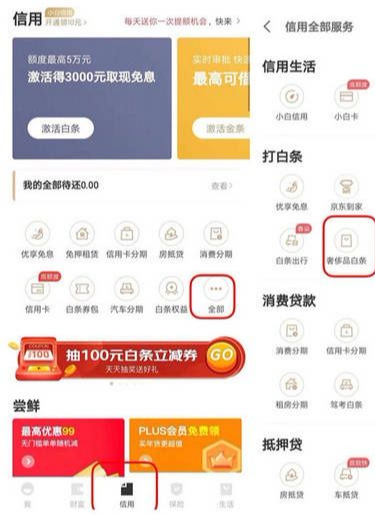 京东白条消费额度怎么提现，京东白条购物额度怎么套出来