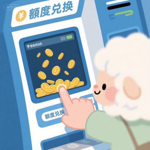 羊小咩便荔卡额度怎么秒到，羊小咩便荔卡额度怎么套出来