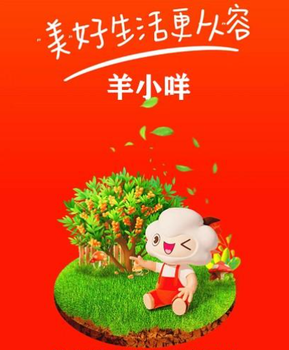 羊小咩购物额度怎么套出来，羊小咩购物提现