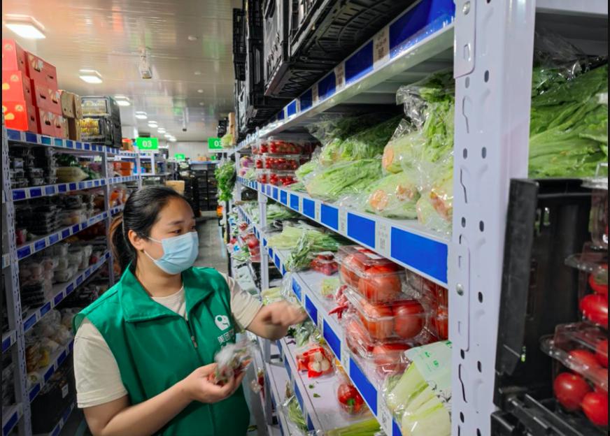 鹿优鲜创始人，鹿优选怎么借钱出来