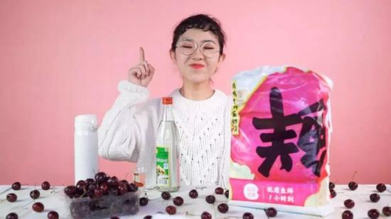 鹿优鲜创始人,鹿优选怎么借钱出来