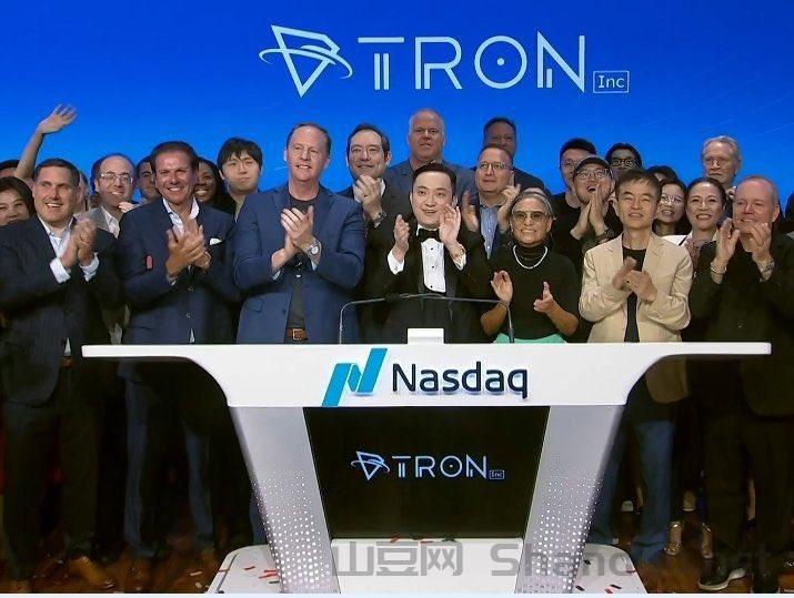 波场纳达斯科上市.jpg 买卖交易认准火币原全球一哥现重返10大所孙宇晨控股站台非小号10位双C排第10推出全新平台币HTX下个百倍千倍主流币