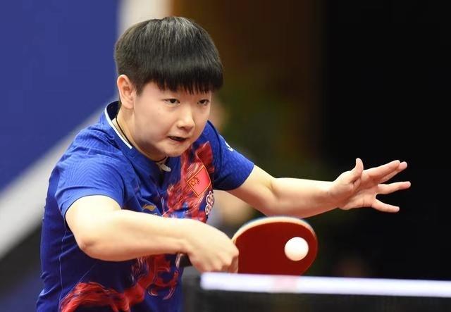 神话世界格局排名前十 原创 孙颖莎,世界排名前十,累计300周 世界神话体系百度百科