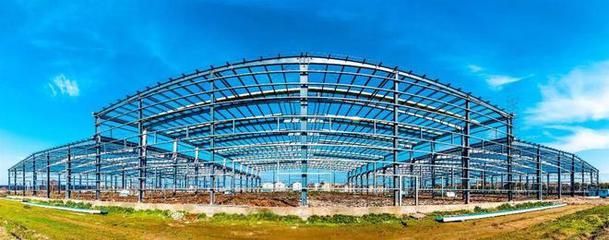 世界钢结构排名前十 靠谱的钢结构厂商排名,盘点重庆口碑好的企业前十名