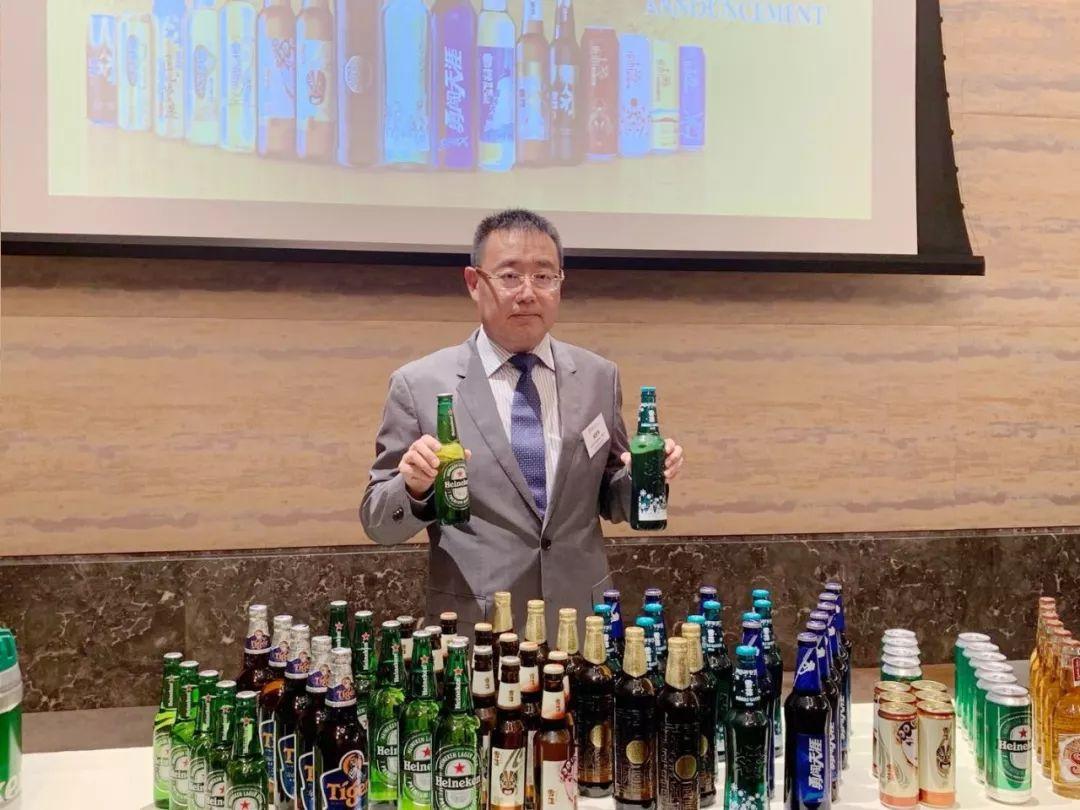 世界上啤酒排名前十,世界最著名的啤酒品牌是哪个品牌