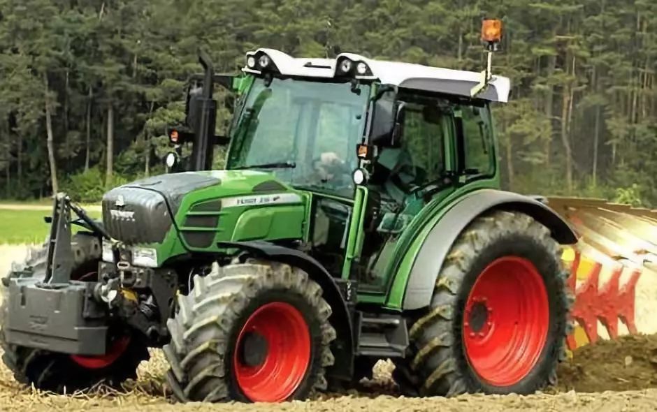 拖拉机世界排名前十世界上最好的拖拉机是什么