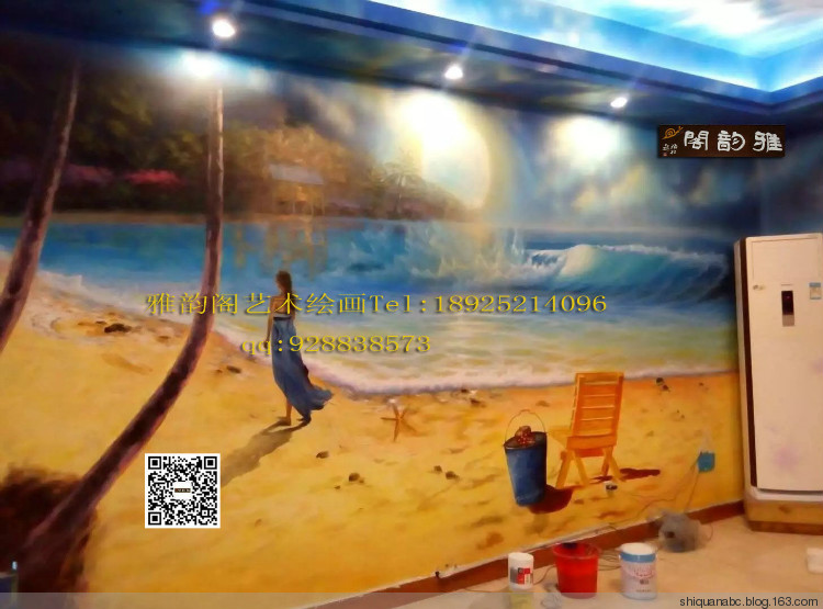 汕尾餐厅墙绘十大排名汕尾金厢滩沙滩好玩吗，汕尾金厢滩沙滩好玩吗现在