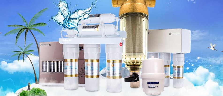 优选净水器十大排名,全屋净水器十大名牌,好品质全屋净水器推荐