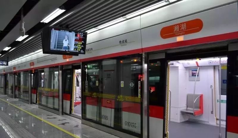 国内十大地铁公司都有哪些杭州地铁排行榜
