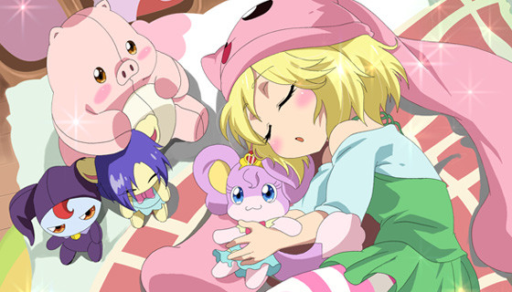 世界魔法动漫排名前十（魔法世界动漫）