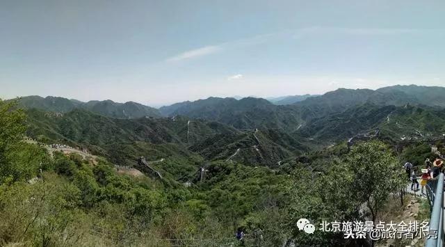 密云景区十大排名,密云名胜古迹有哪些，密云十大景区