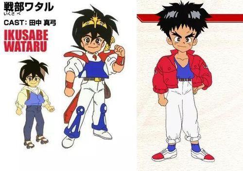 机甲动画十大排名十大机战动漫排行榜 日本机甲动漫推荐 好看的机战类动画盘点