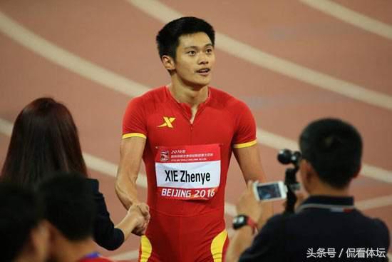 60米跑世界纪录排行榜前十名是哪十位？（60米短跑世界纪录排行榜）