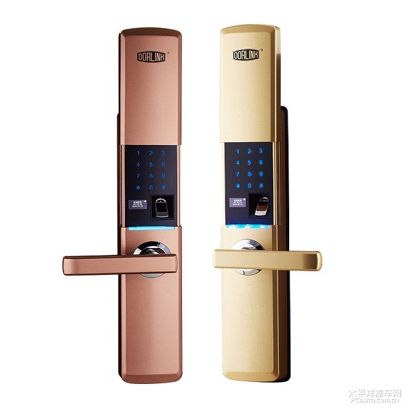 指纹锁十大排名6,指纹锁排名