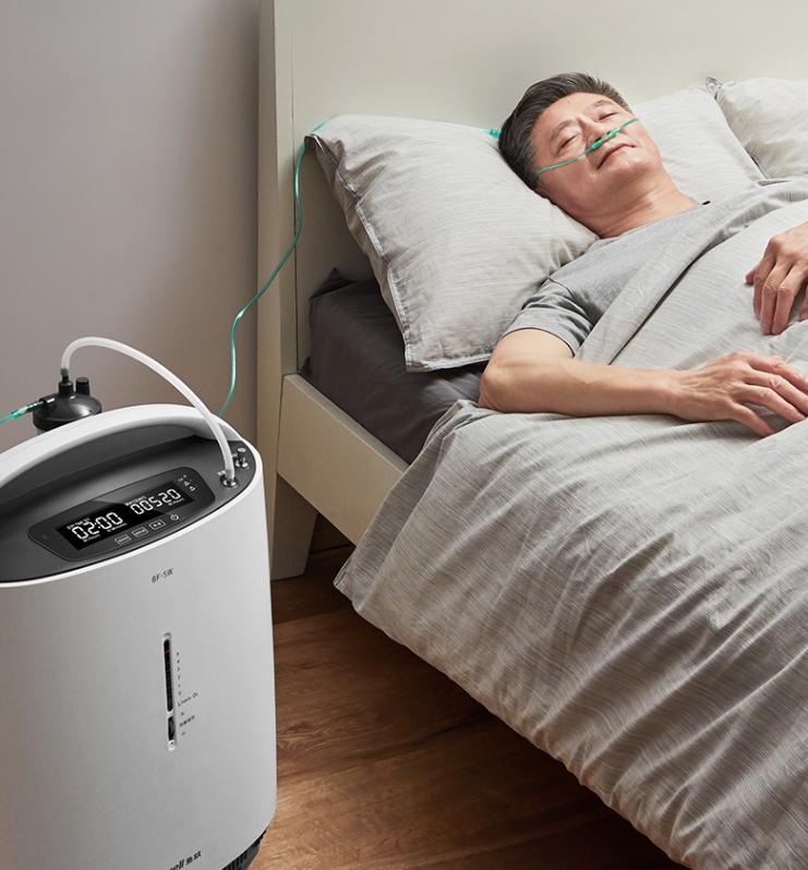 世界制氧机品牌排名前十,十大著名制氧机品牌排行榜排名