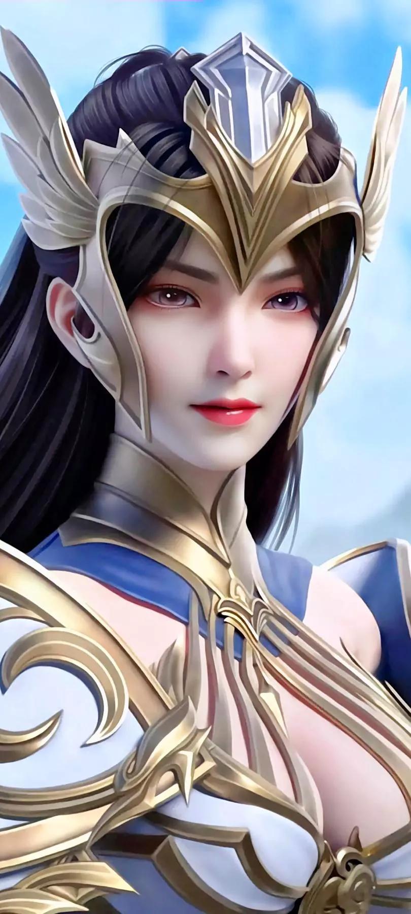 世界美女之神排名前十（世界美女十大排名）