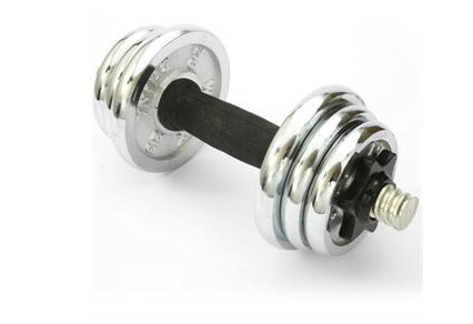 哑铃健身品牌十大排名2024哑铃Top牌子排行榜：哑铃哪个牌子好呢