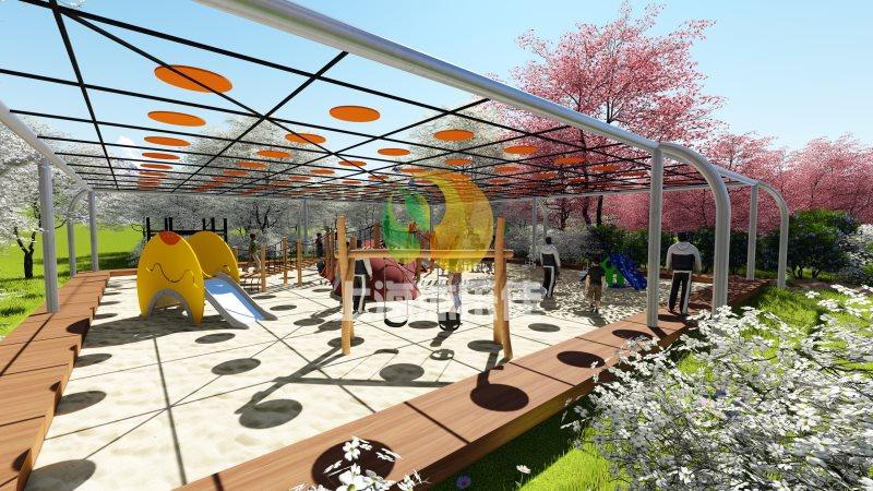 世界最大的小区前十名（中国前十大小区排行榜）