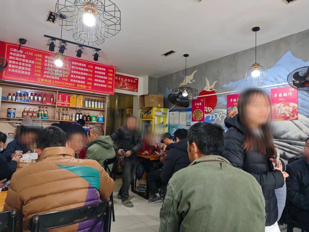 嘉定上海苍蝇馆子十大排名徐家汇附近的小资景点？