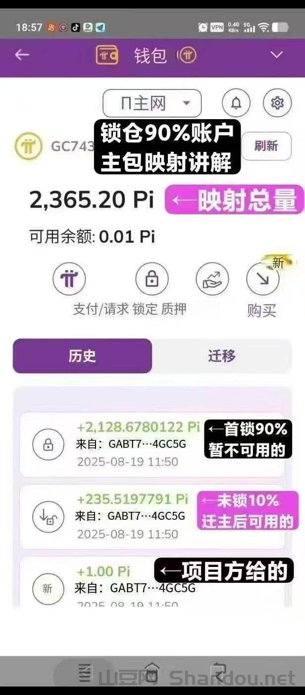 pi未来主流币大势所趋抓紧注册GATE中文区唯一可交易pi的交易所全球10大所