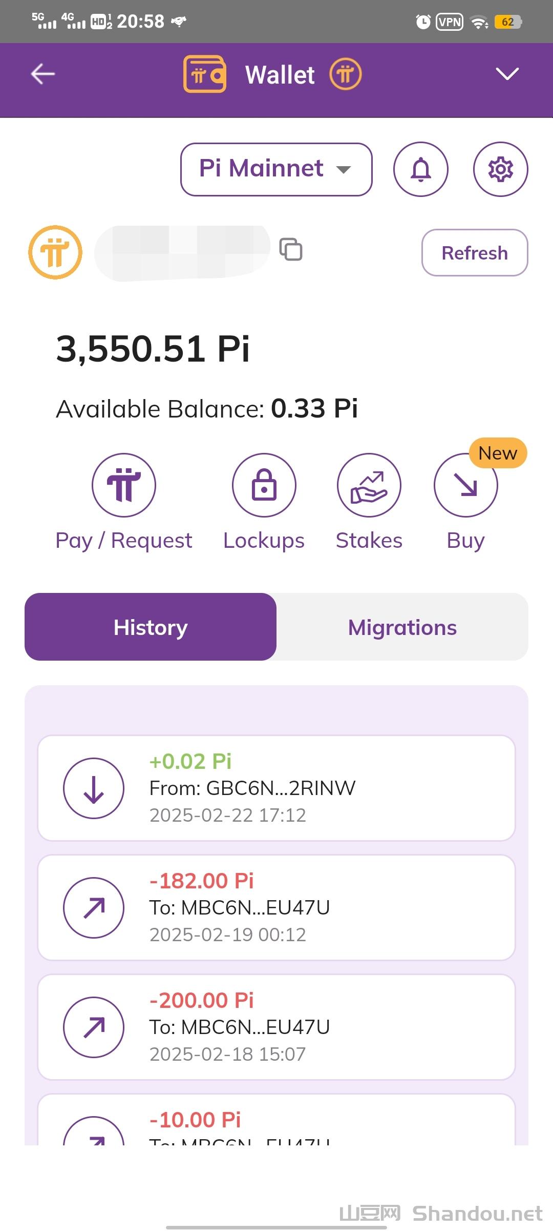 pi未来主流币大势所趋抓紧注册GATE中文区唯一可交易pi的交易所全球10大所