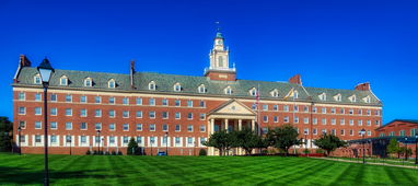 世界前十的顶级体育大学，世界顶尖体育大学