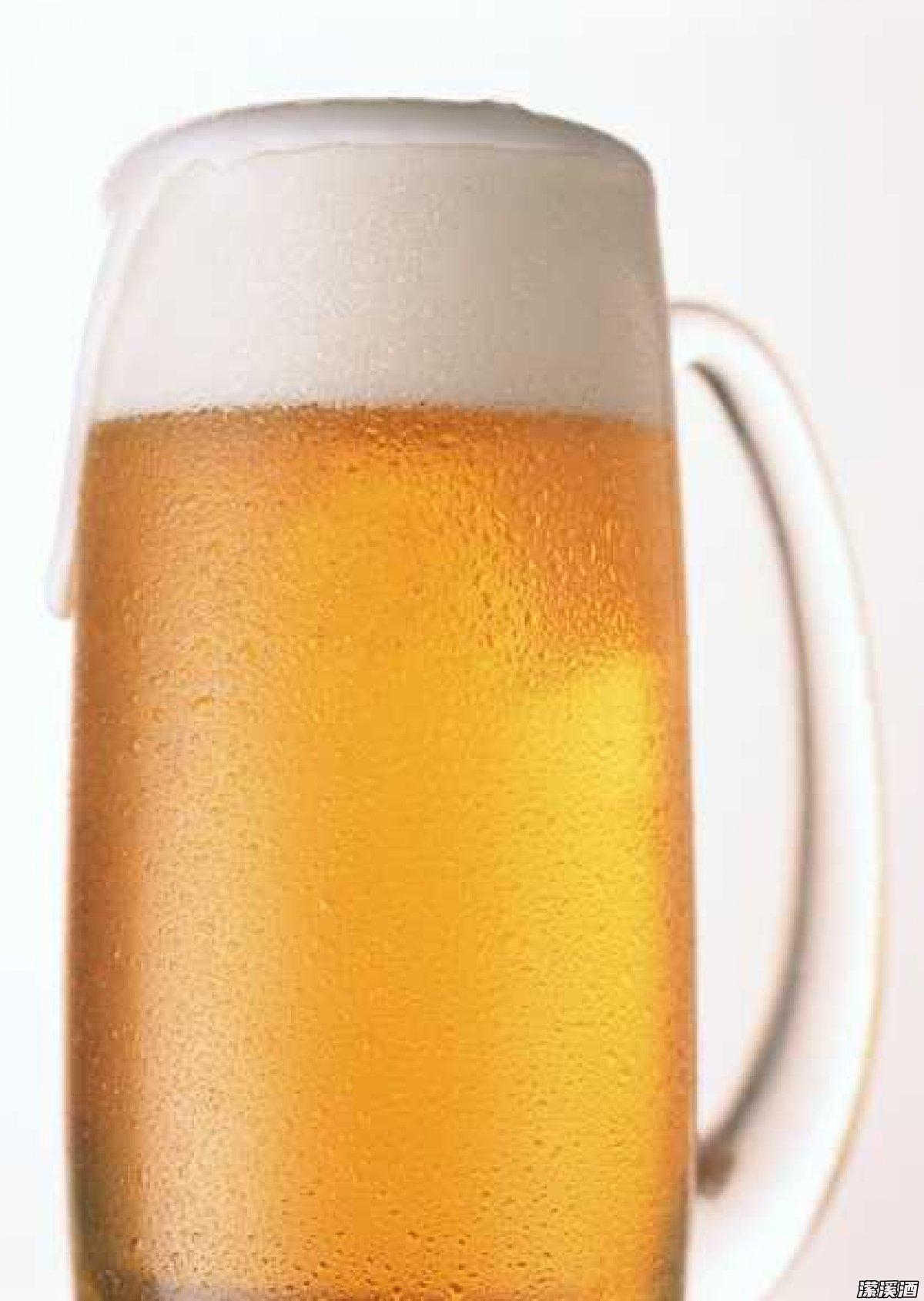 啤酒的酿造用水与水质要求