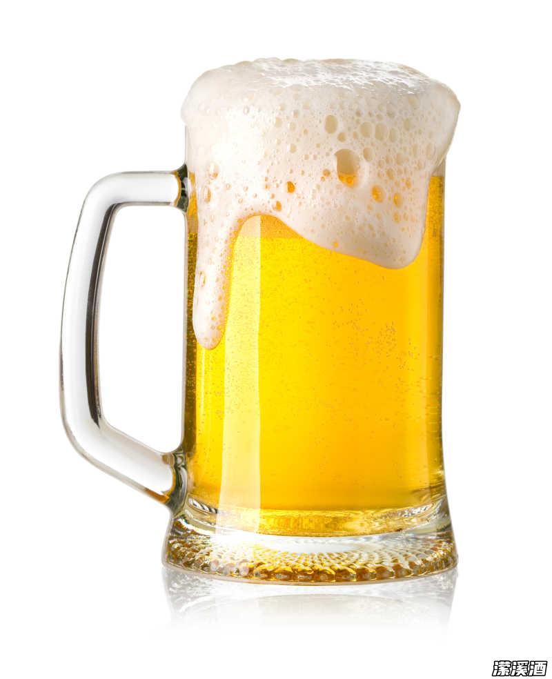 研究发现啤酒花可减轻酒精对肝脏的危害