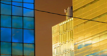 赣州镜子玻璃十大排名，赣州镜子批发