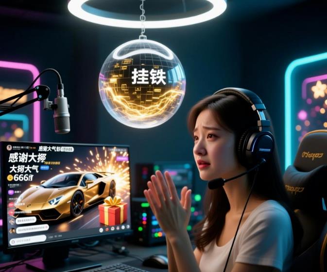 抖音黑科技热门技术合伙人，普通人逆袭的流量密码！