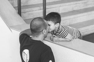 世界最佳老爸排名前十，世界上最好的爸爸长什么样