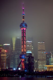 世界最高电视塔10大排名，世界前十高的电视塔